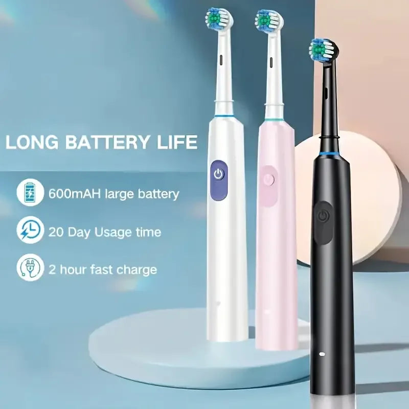 Electric Toothbrush