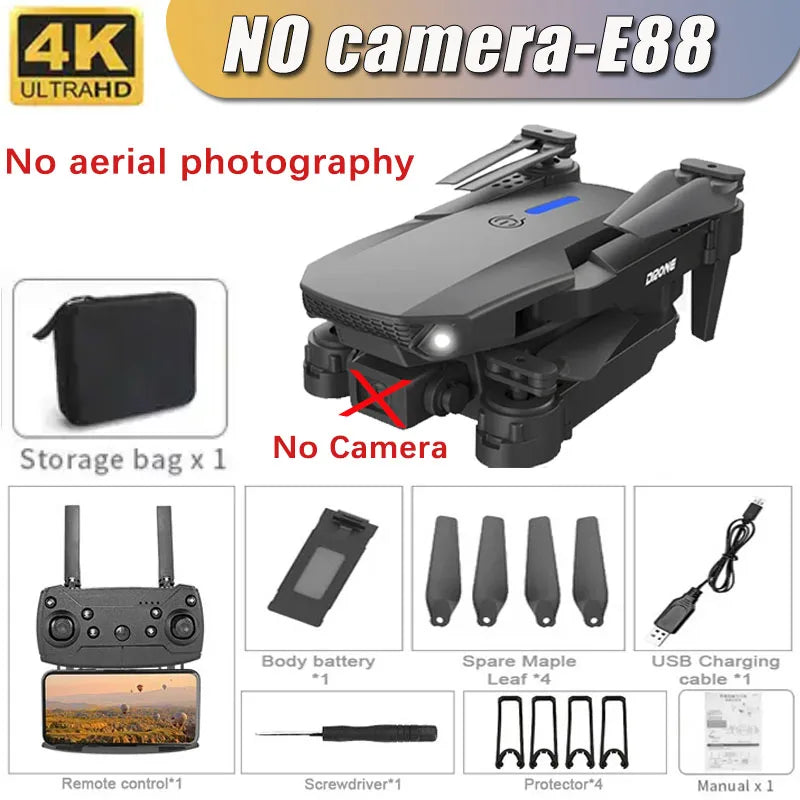 Camera Drone