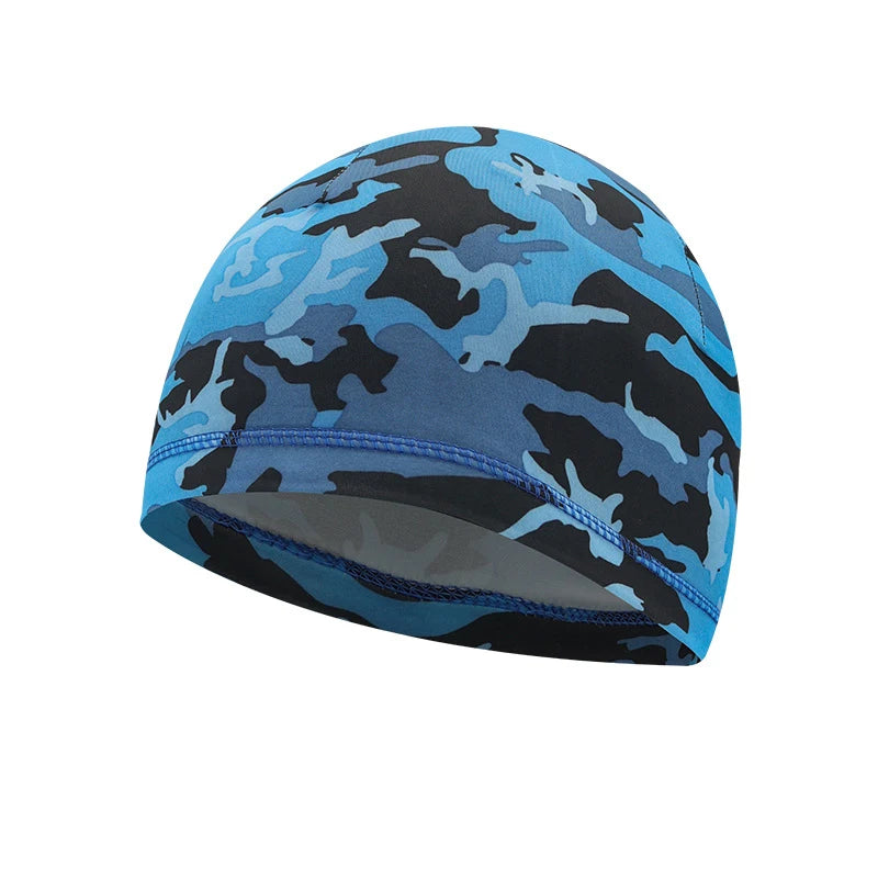 Quick Dry Sports Skull Cap