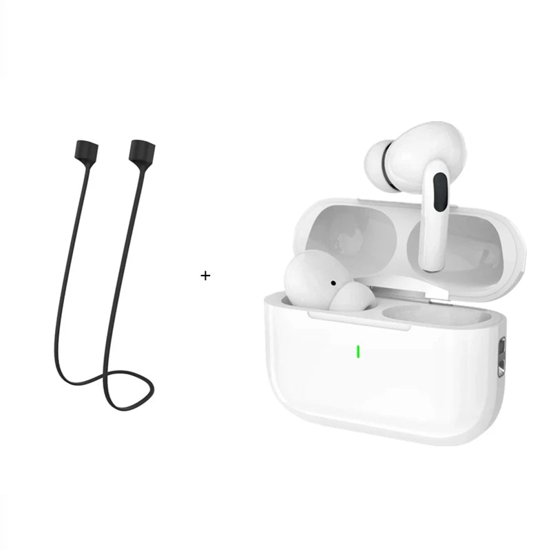 Bluetooth Earbuds