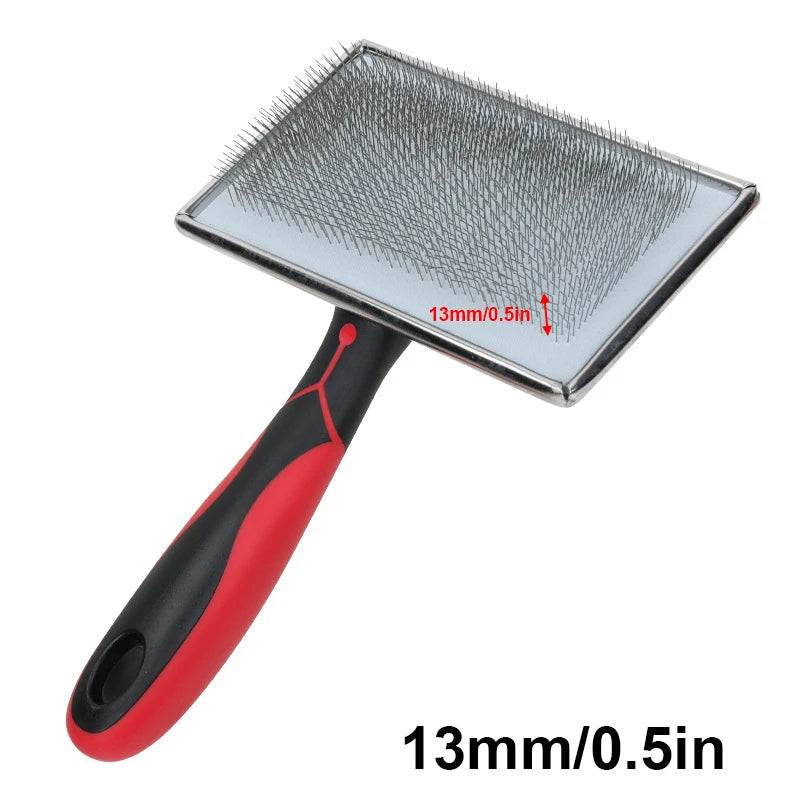 Pet Hair Removal Brush