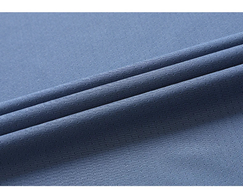 Men's quick dry sports T-shirts