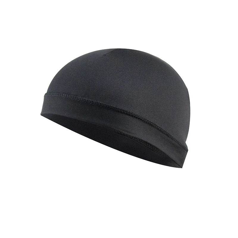 Quick Dry Sports Skull Cap