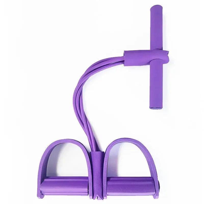 Multi-Functional Pedal Exerciser