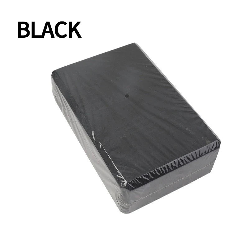 Home workout Foam Yoga Block