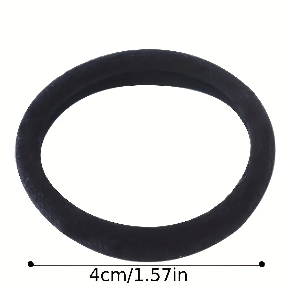 20/50/100pcs Kids Elastic Hair Bands