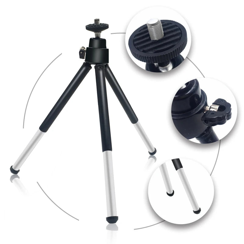 LED Ring Light
