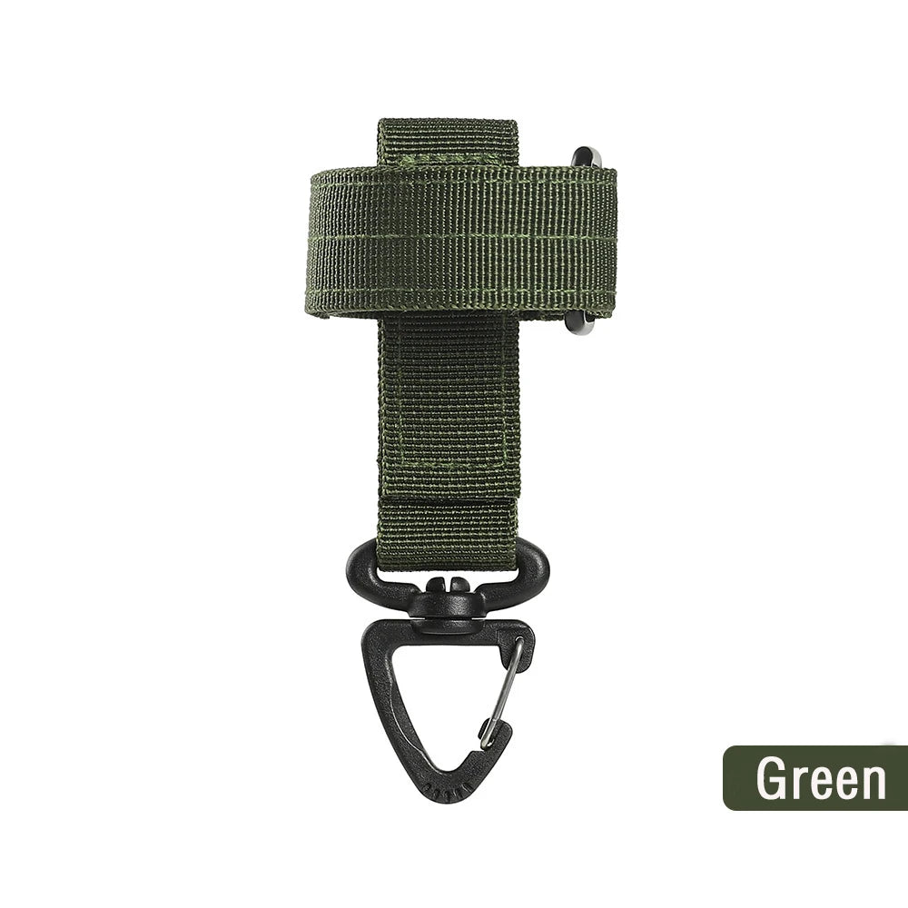 Multi-purpose Nylon Gloves Hook