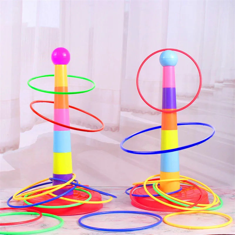 Childrens Ring Toss