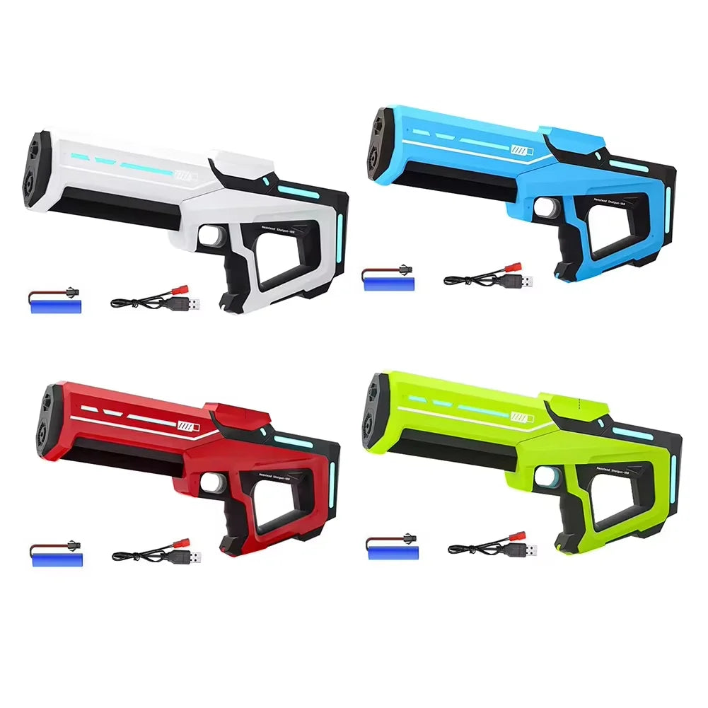 Electric Automatic Water Gun