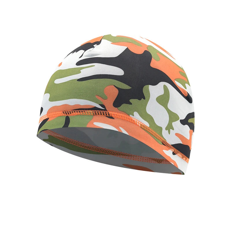 Quick Dry Sports Skull Cap