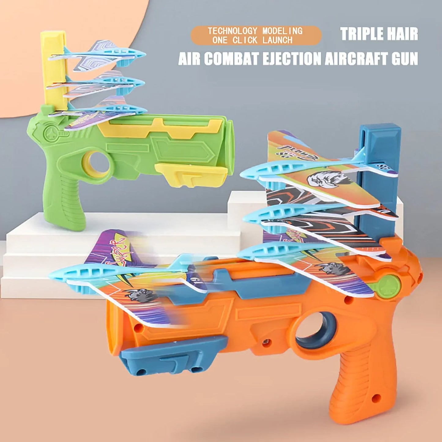 Airplane Launcher