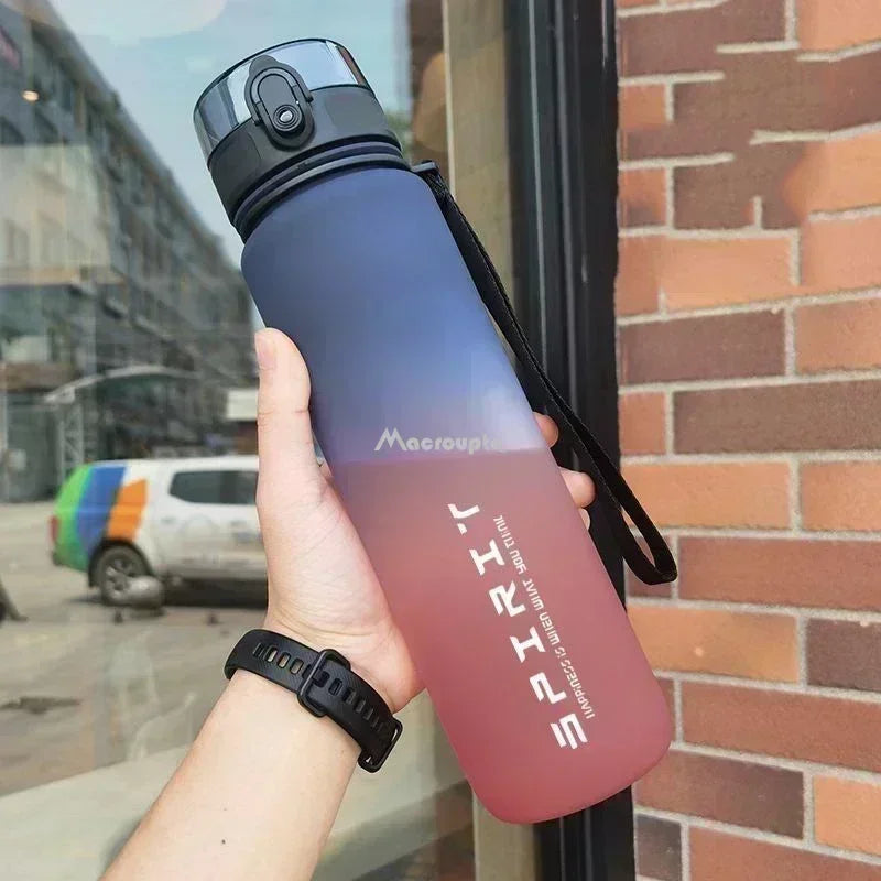 Spirit Sport Water Bottle