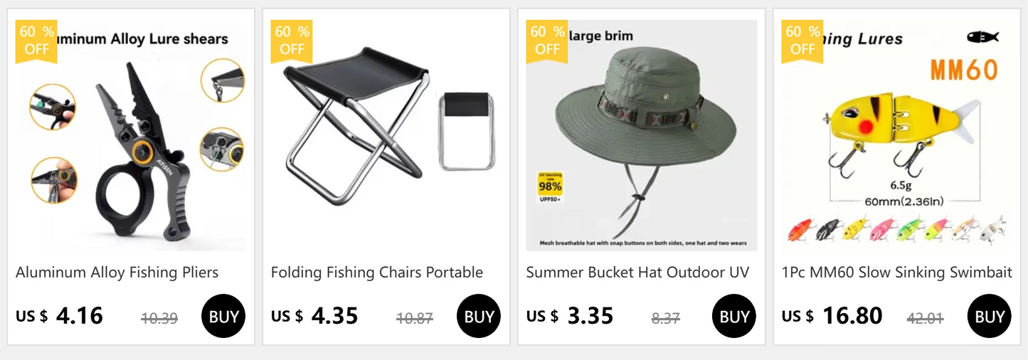 Unisex Summer Wide Brim Waterproof and Quick-drying Hat