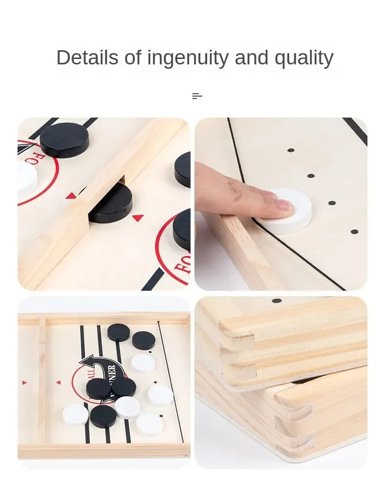 Foosball Winner Table Game