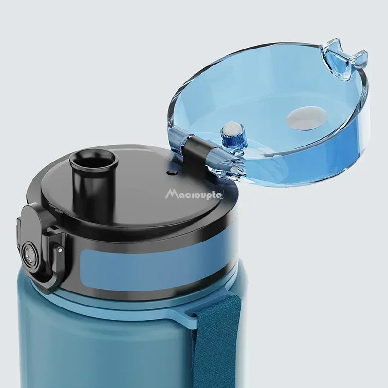 Spirit Sport Water Bottle