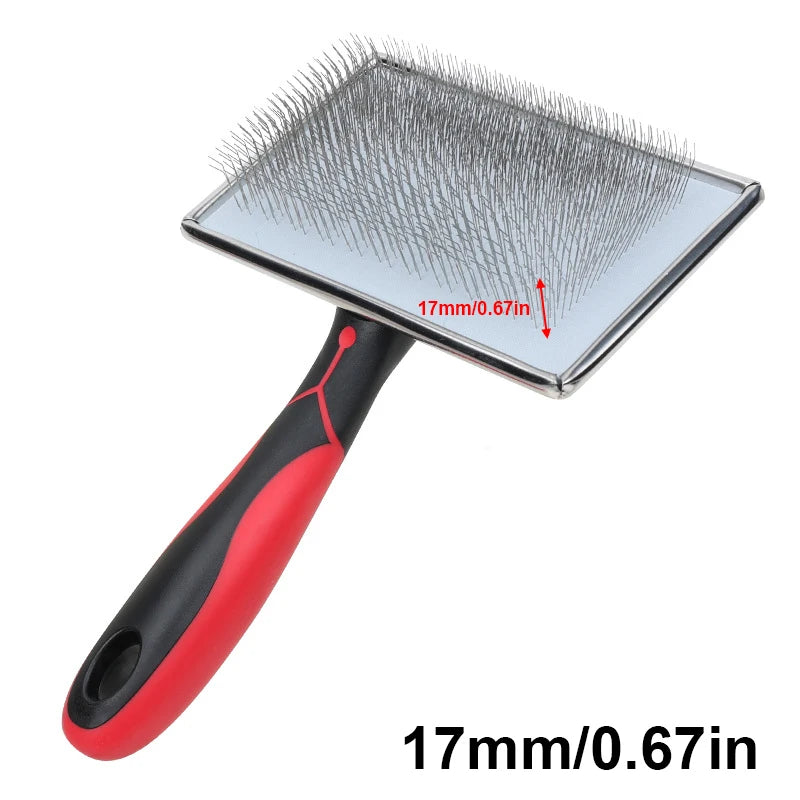 Pet Hair Removal Brush