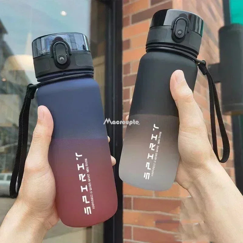 Spirit Sport Water Bottle