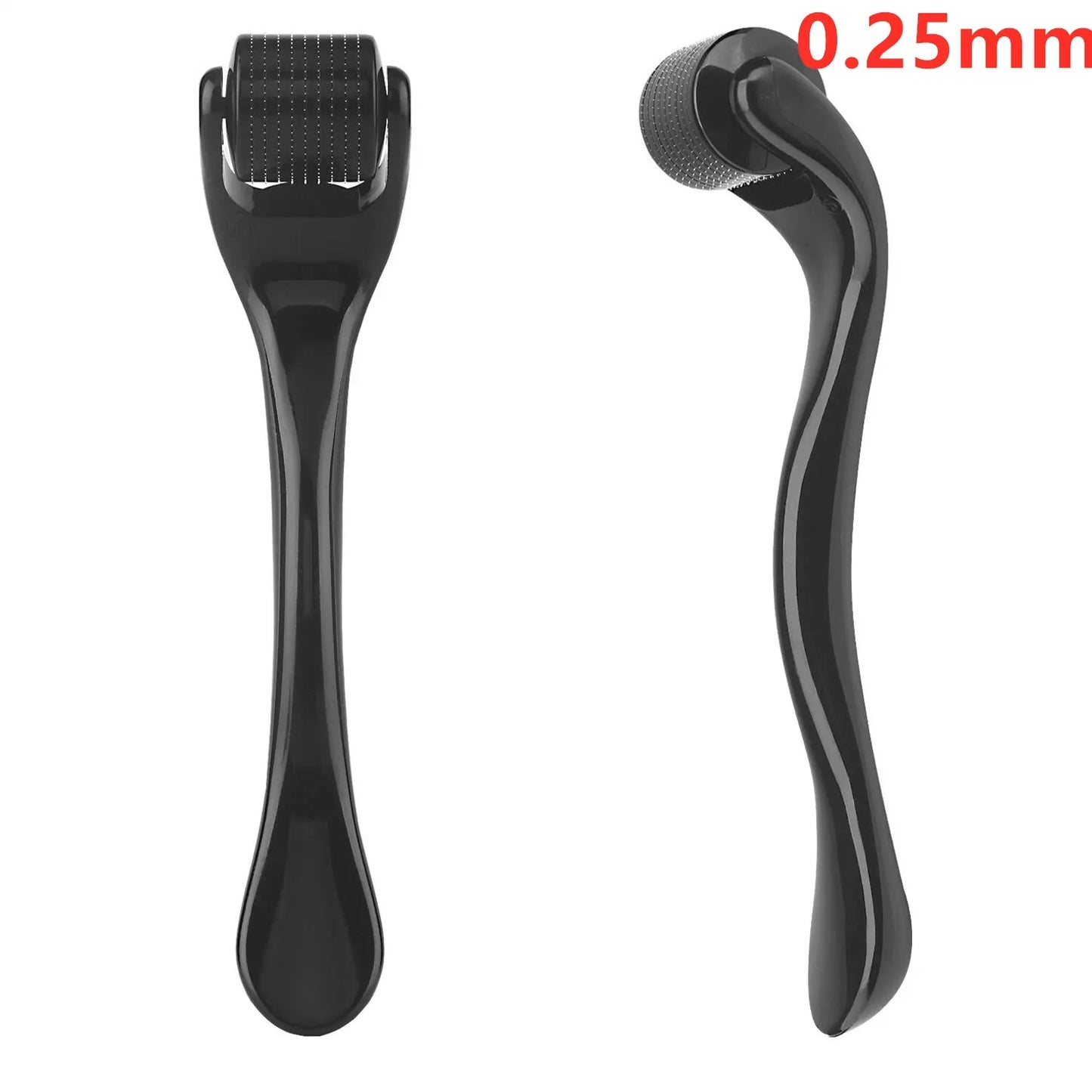 Derma Roller for Skin + Hair Growth