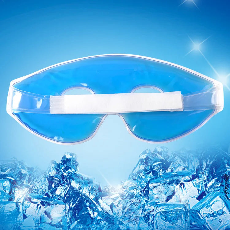Cooling Ice Eye Mask