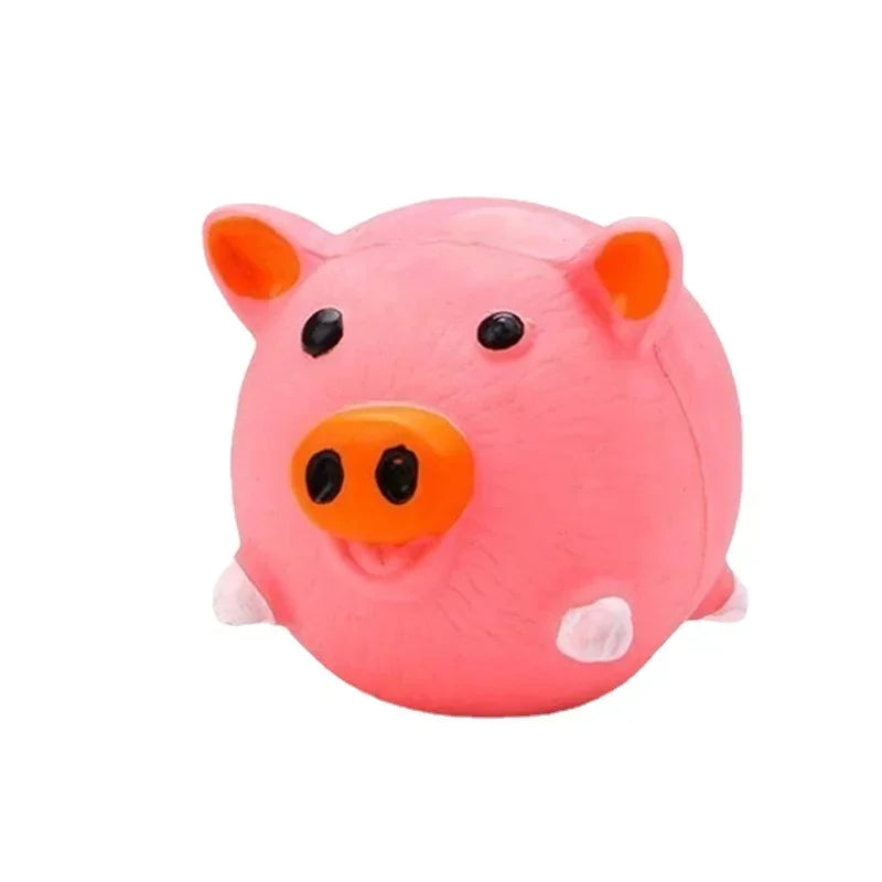 Pet Dog Vocal toy