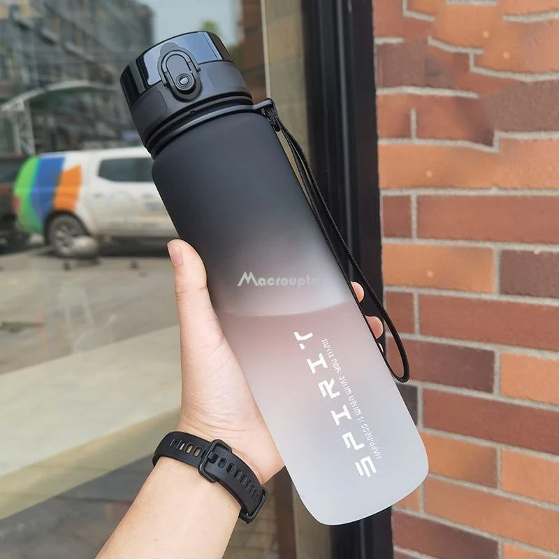 Spirit Sport Water Bottle