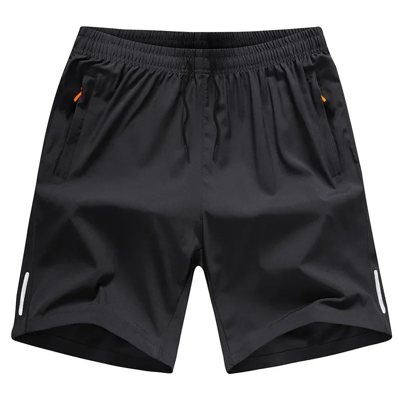 Men's Summer Quick Dry Sports Shorts