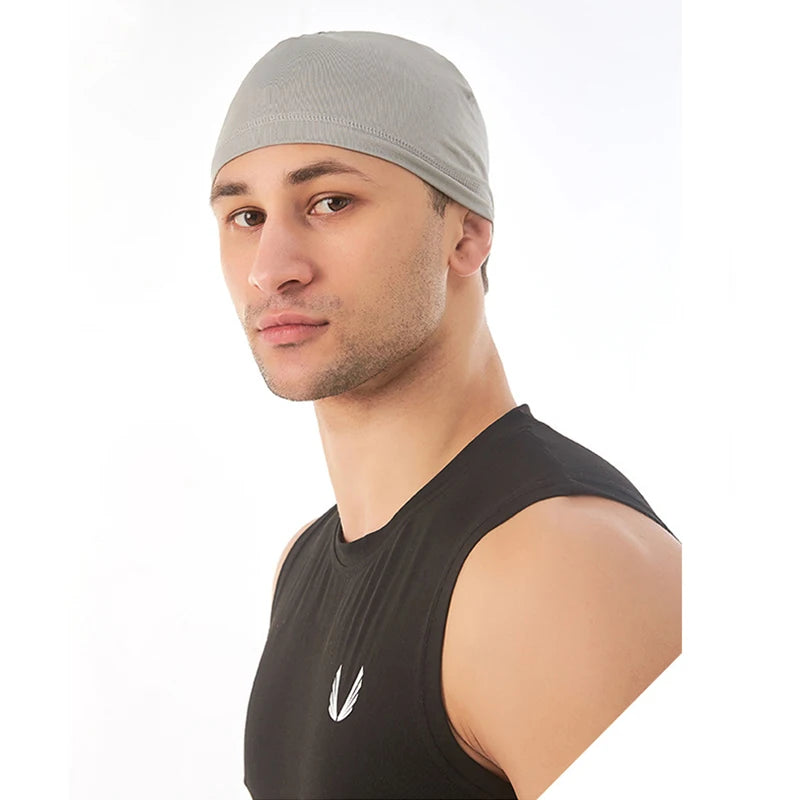 Quick Dry Sports Skull Cap
