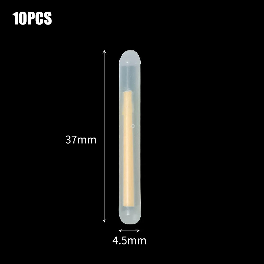 50/100PCS Firefly Fluorescent Rod Light
