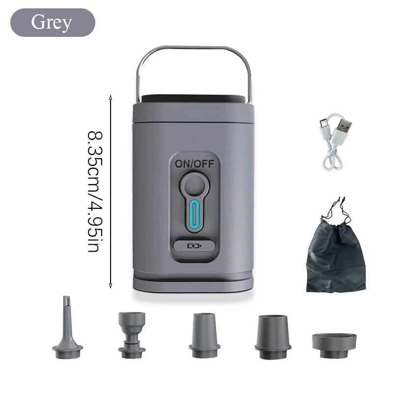 Air pump Wireless Compressor