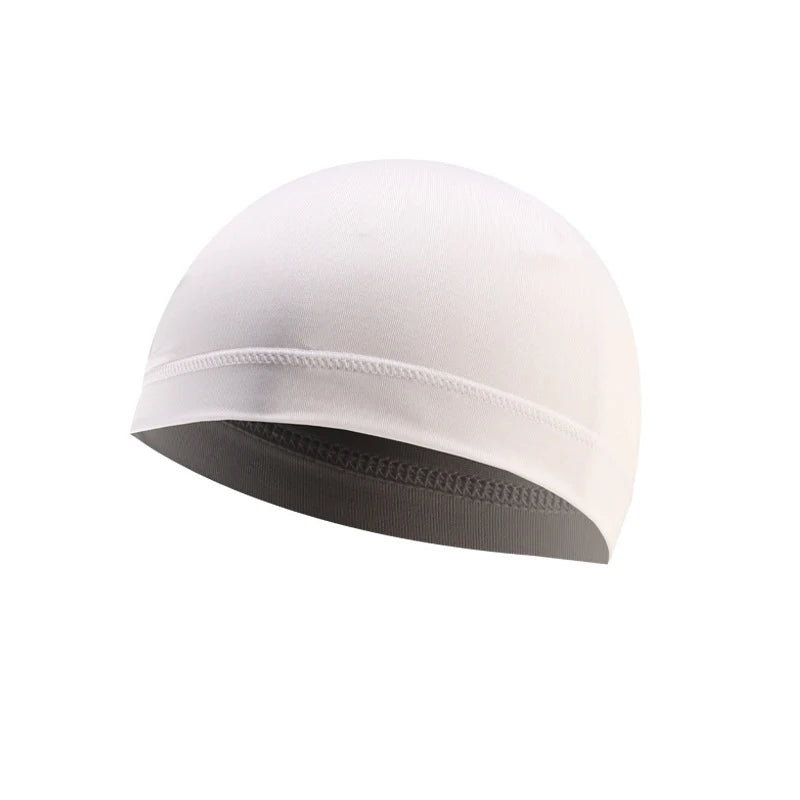 Quick Dry Sports Skull Cap
