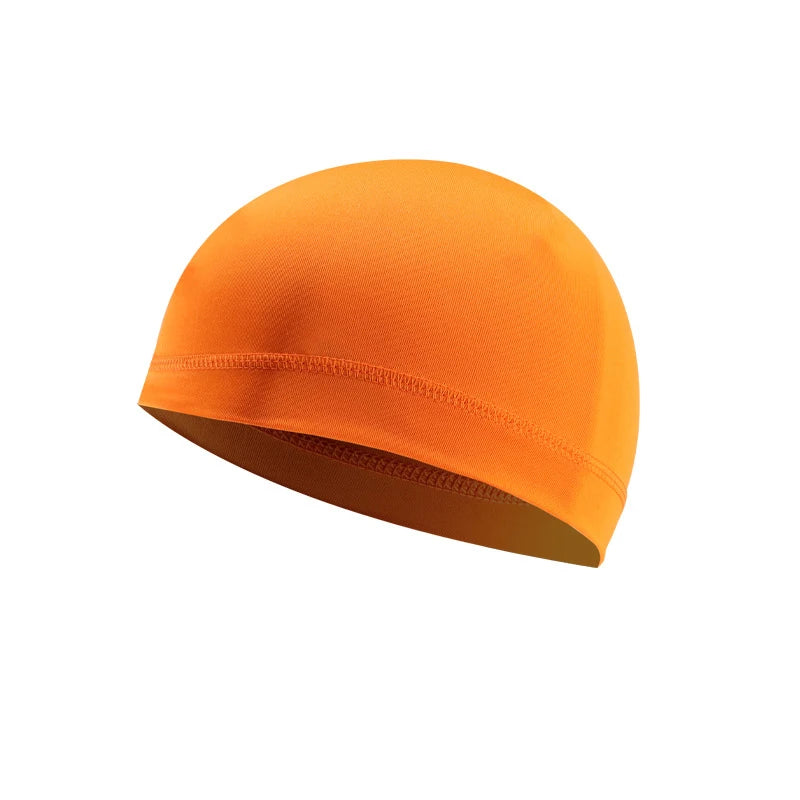Quick Dry Sports Skull Cap
