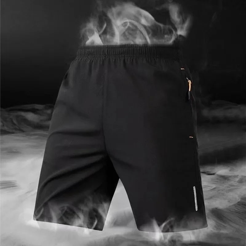 Men's Summer Quick Dry Sports Shorts