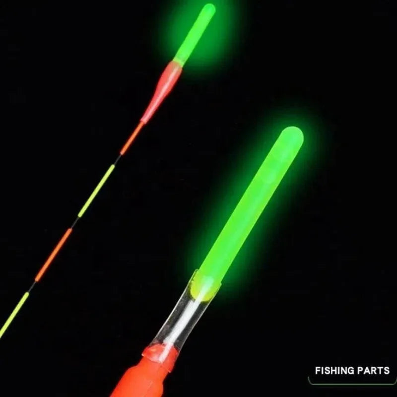 50/100PCS Firefly Fluorescent Rod Light