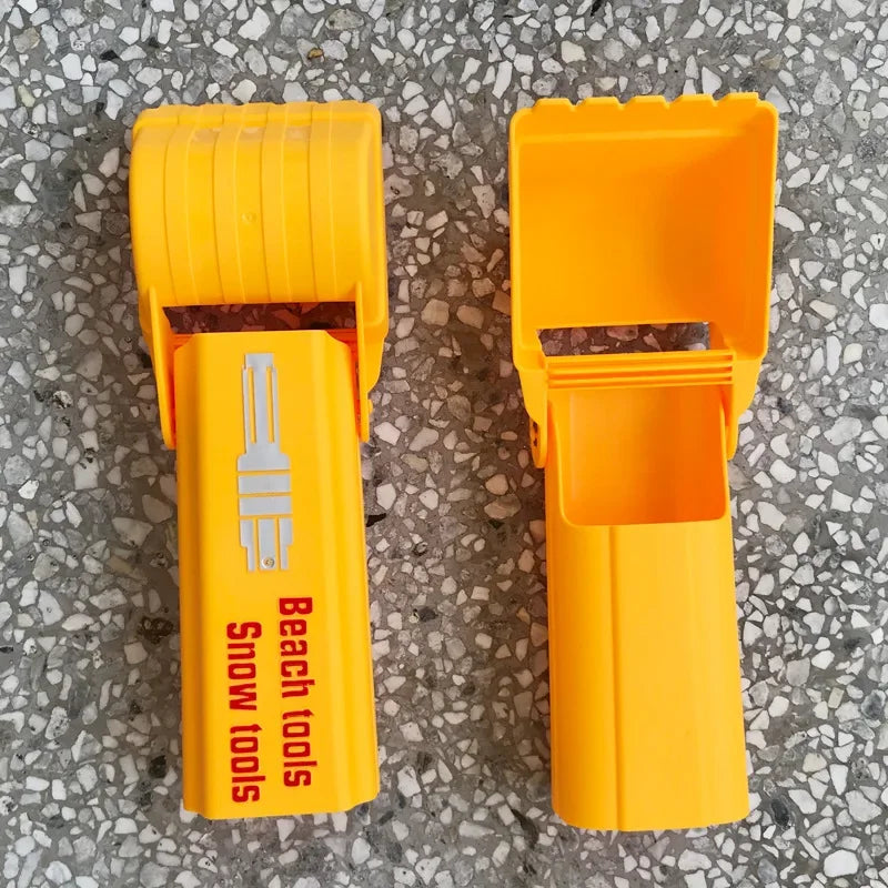 Digging Arm Sand Toy