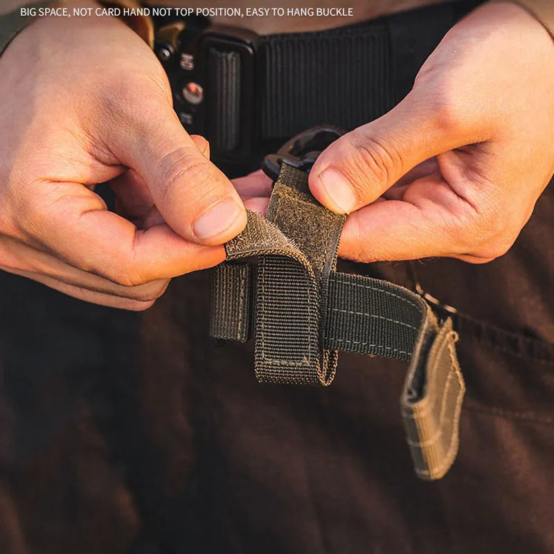 Multi-purpose Nylon Gloves Hook