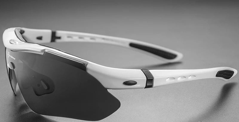 Polarized Sports Sunglasses