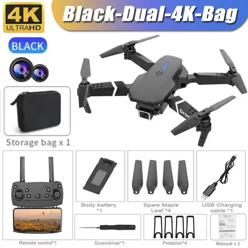 Camera Drone