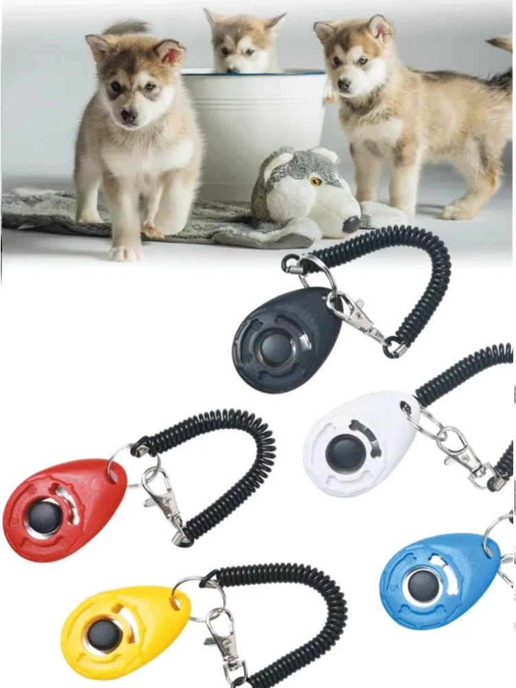 Click Trainer for Pets