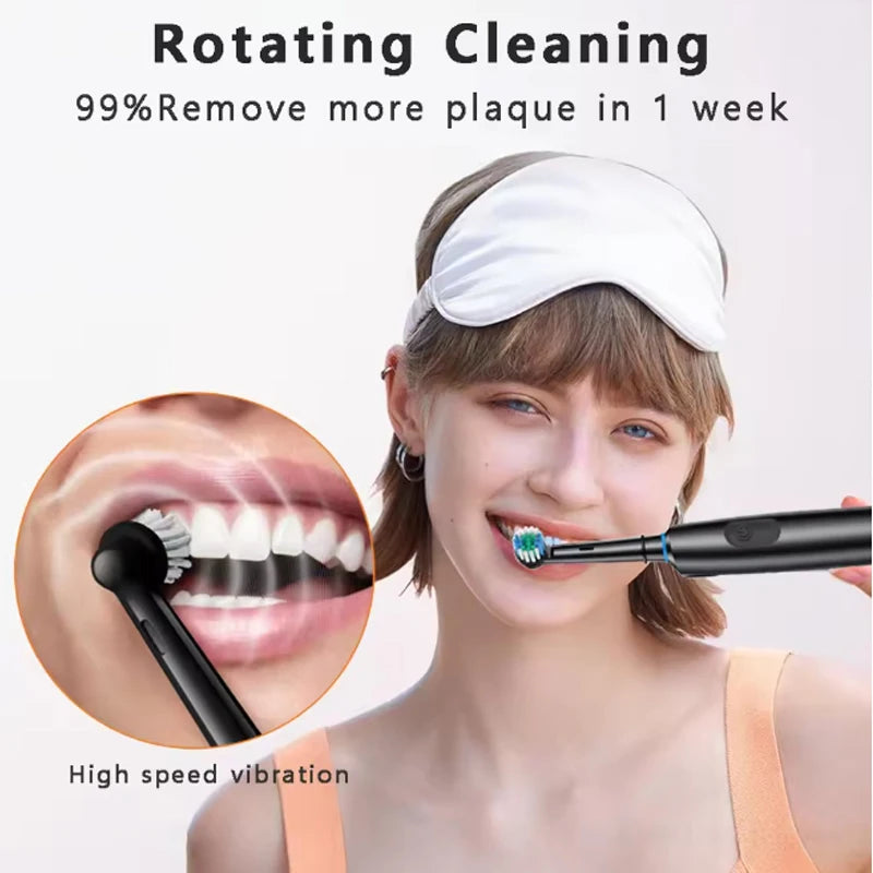 Electric Toothbrush