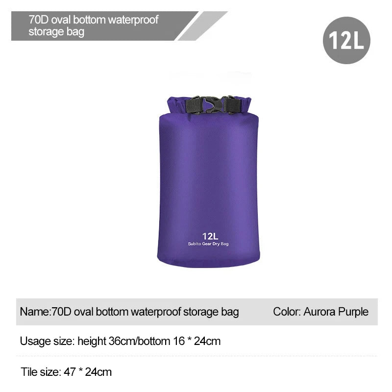 Waterproof Dry Sack Bag