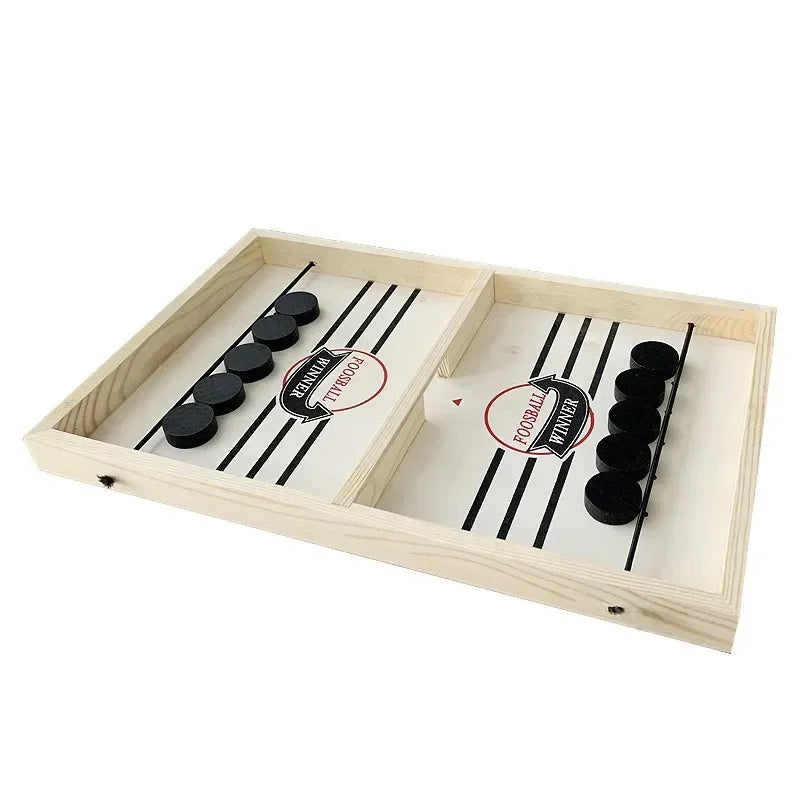 Foosball Winner Table Game