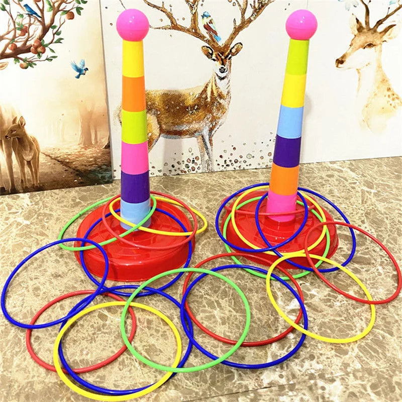 Childrens Ring Toss