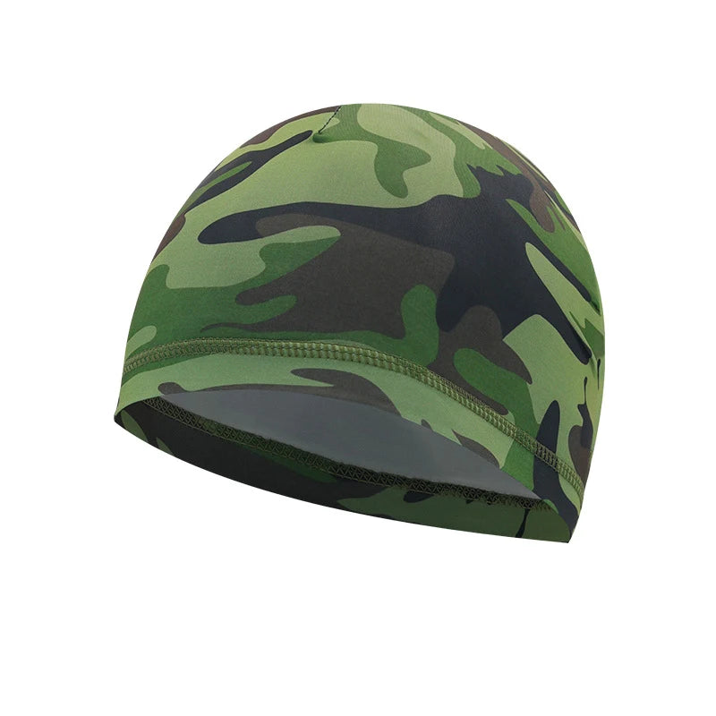 Quick Dry Sports Skull Cap