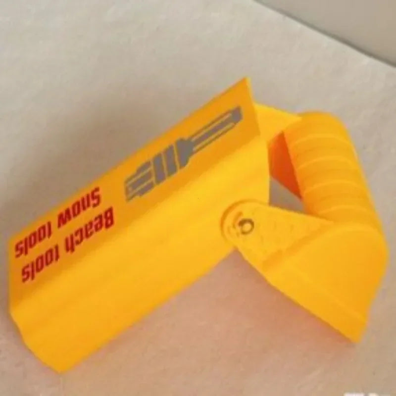 Digging Arm Sand Toy