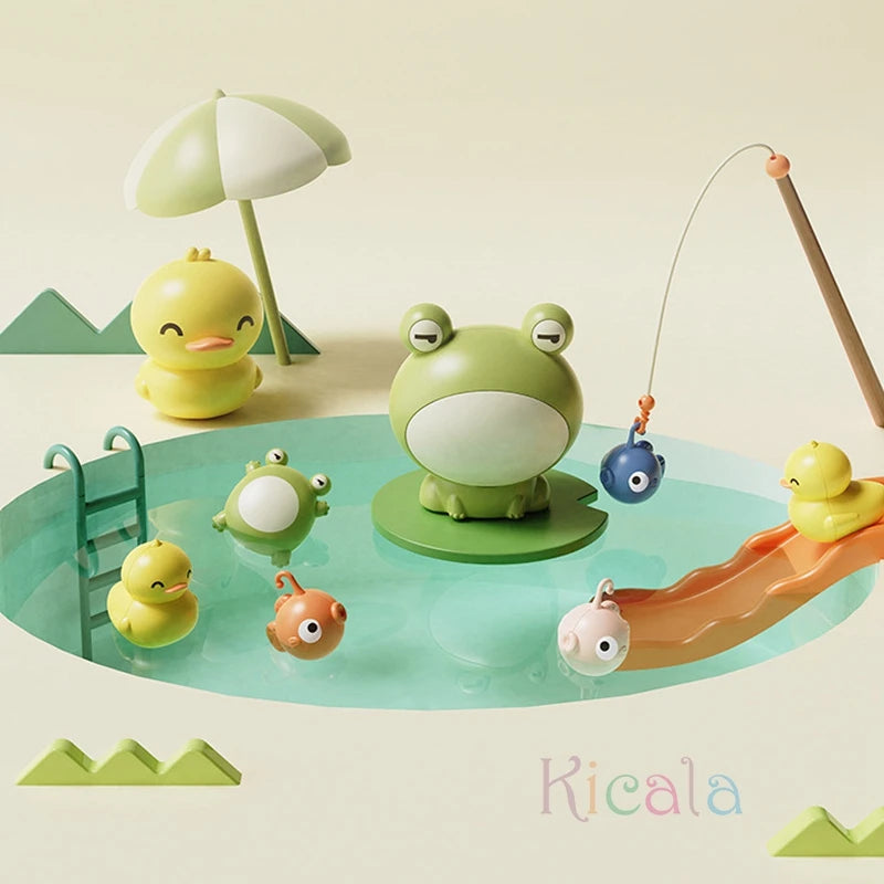 Kids Kitchen Sink Toys