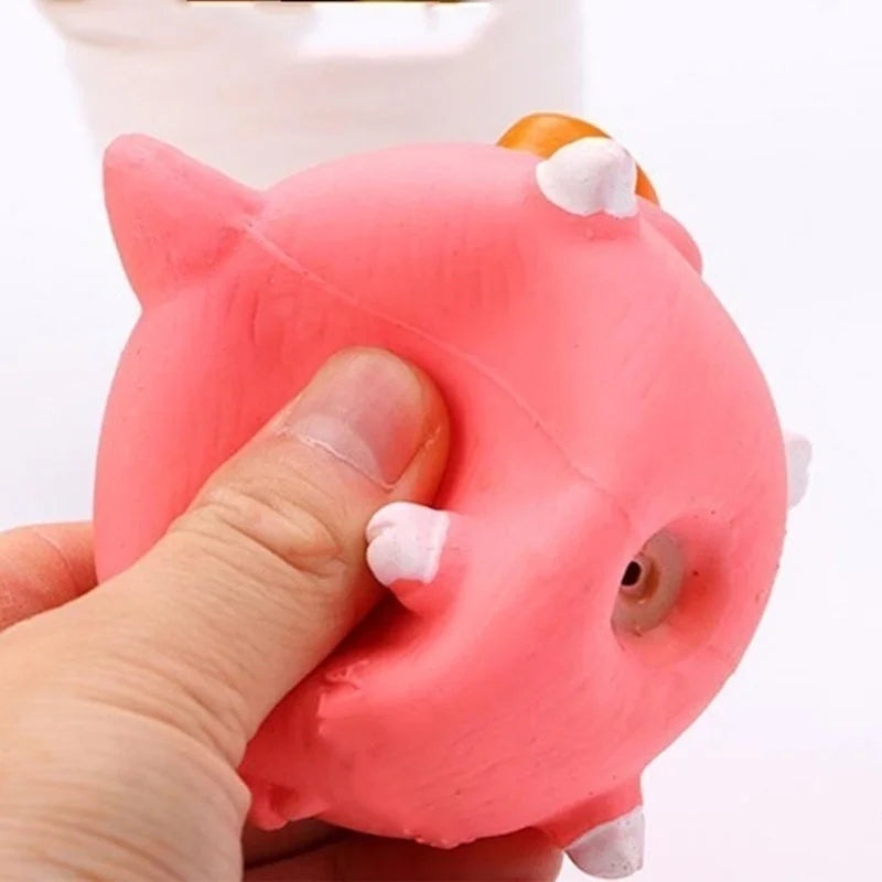 Pet Dog Vocal toy