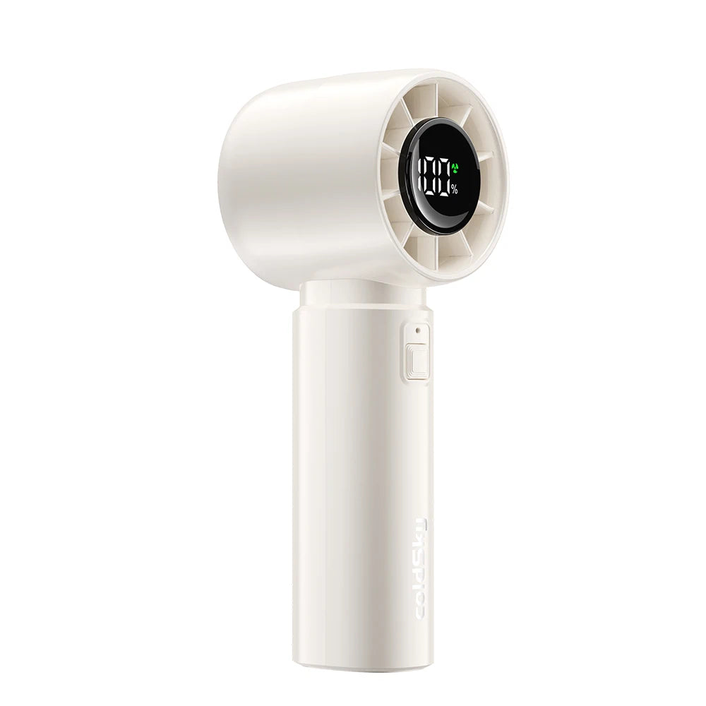 Handheld Portable Fan