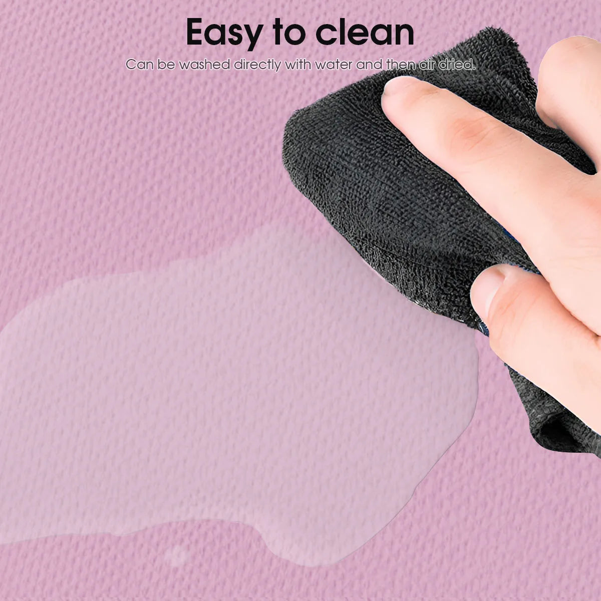 Anti-Slip Yoga Mat