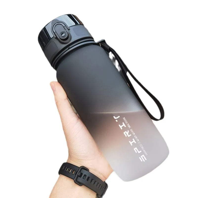 Spirit Sport Water Bottle